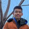 Picture of Richard Ming Hao Wong